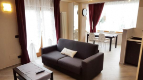 Le Renard - Palmira Guest House Aosta